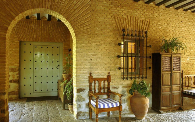 Parador de Almagro
