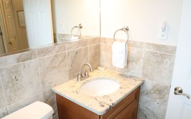 Jamaica Royale 037 - 1 Br Villa