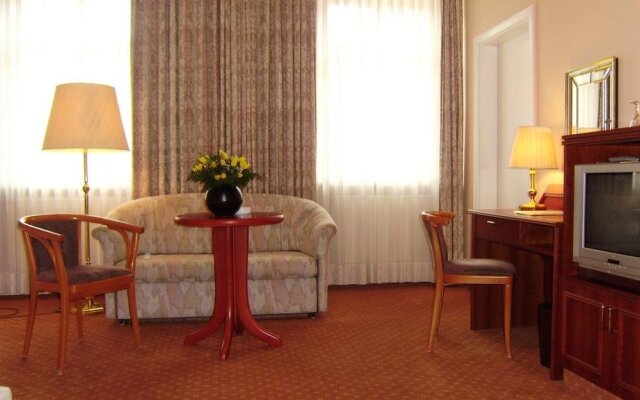 Hotel Goldener Löwe