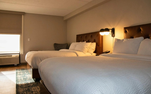 Four Points by Sheraton Allentown Lehigh Valley