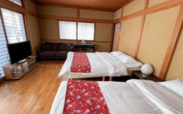 Hondori Inn