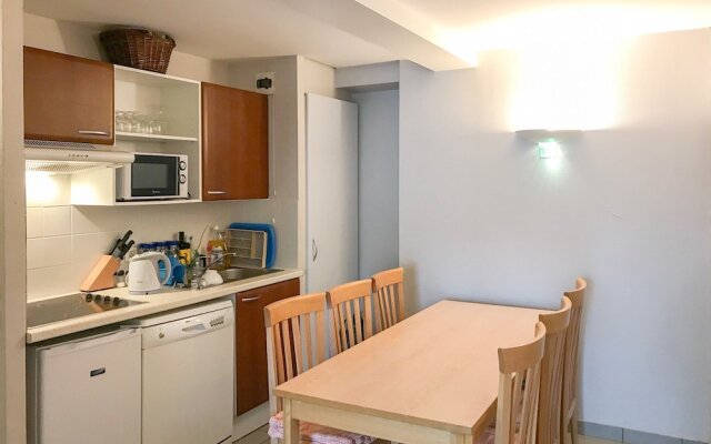 Appartement OCEAN