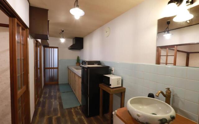 Kyo KOZO Kitano Tenjin - Vacation STAY 89906
