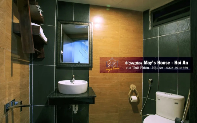 Mays House Hoi An
