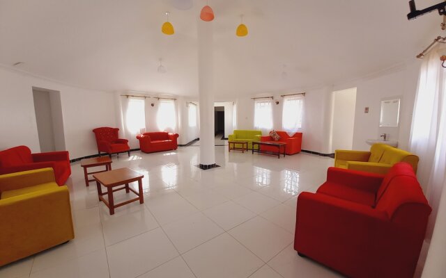 Athi Holiday Resort