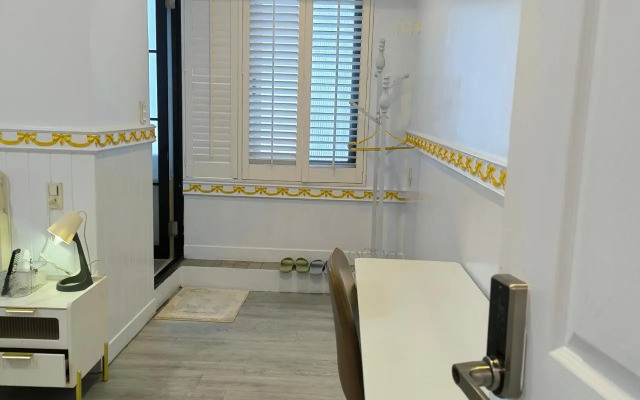 Taipei Backpackers Hostel