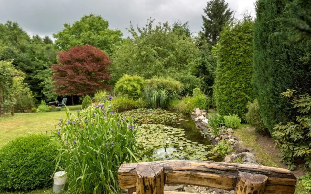 Ferienhaus Domblick Herkenrath