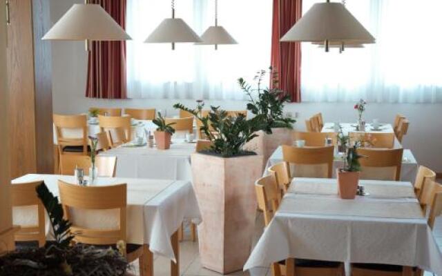 Hotel-garni Zum Weinkrug