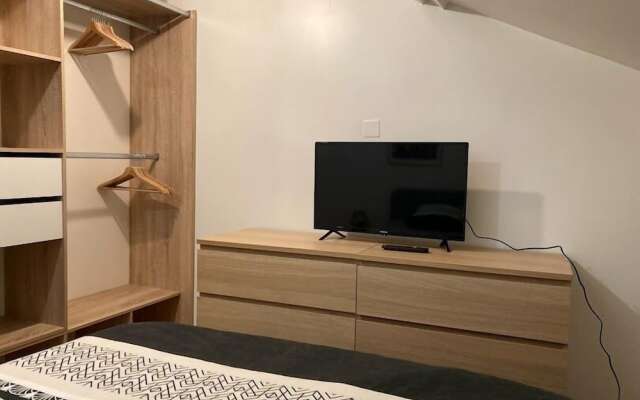 Les Spas de la Chartreuse