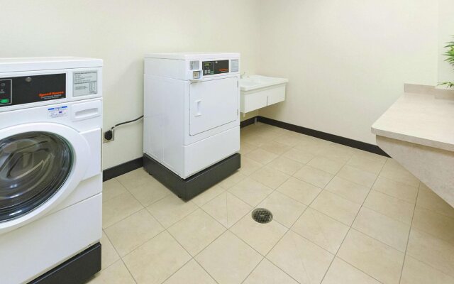 Hampton Inn Waynesburg