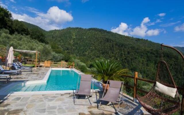 Agriturismo Casa Turchetti