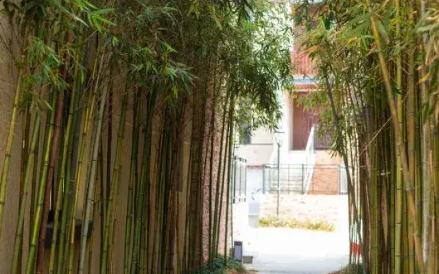 Meikai Hot Spring Hotel