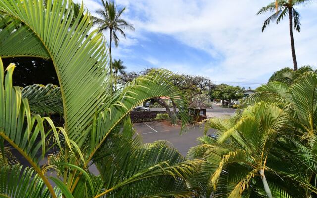 Aina Nalu Condo G204 - 2 Br Condo