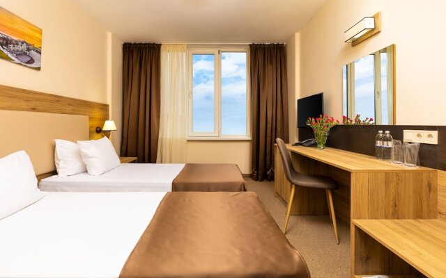 Hotel Intelcoop
