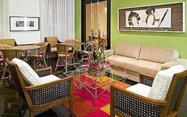 Mercure Manaus Hotel
