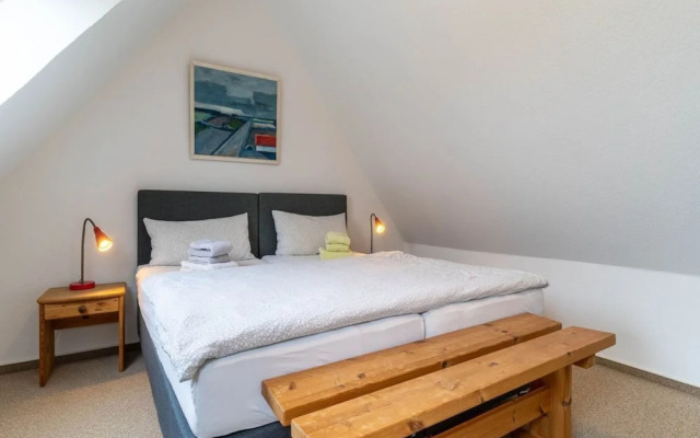 Reihenhaus, St. Peter - Ording