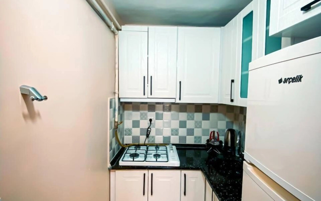 Eyüpsultan ABS Suites