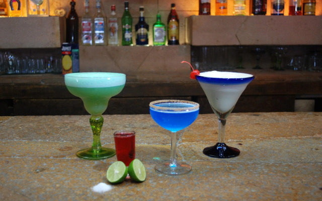 The Lodge at Creel Hotel & Spa