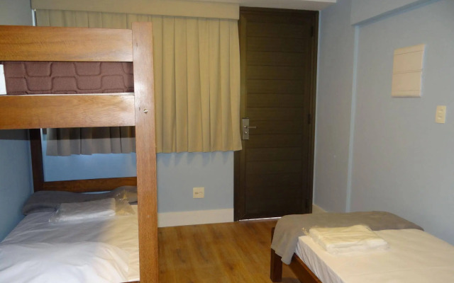 Vertical Hostel