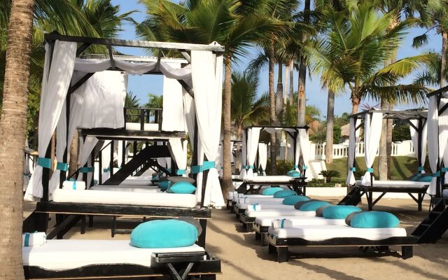 Junior Suite Beach Spa - 1 Bedroom