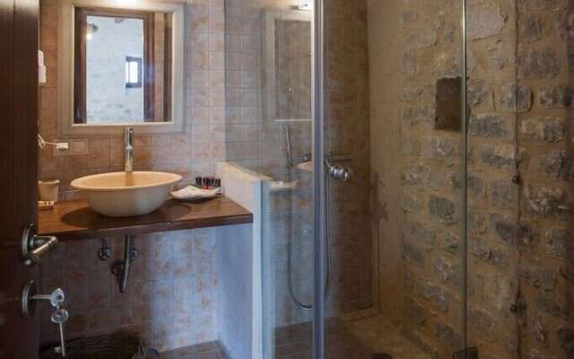 Petra & Fos Boutique Hotel & Spa