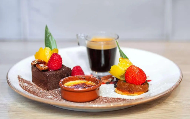 ibis Styles Evry Lisses