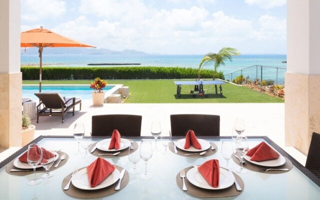 Villa Champagne Shores