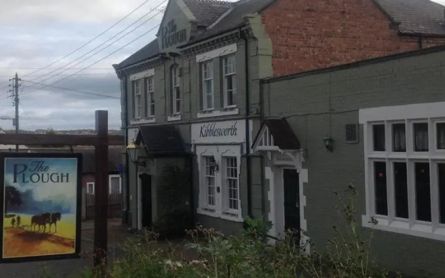 The Plough Inn
