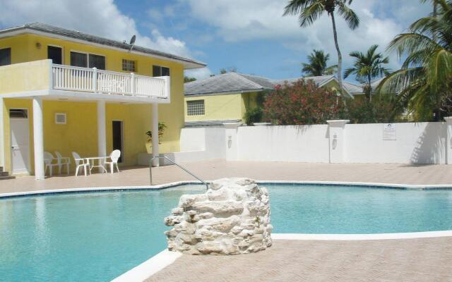 Hammock Heaven by Living Easy Abaco
