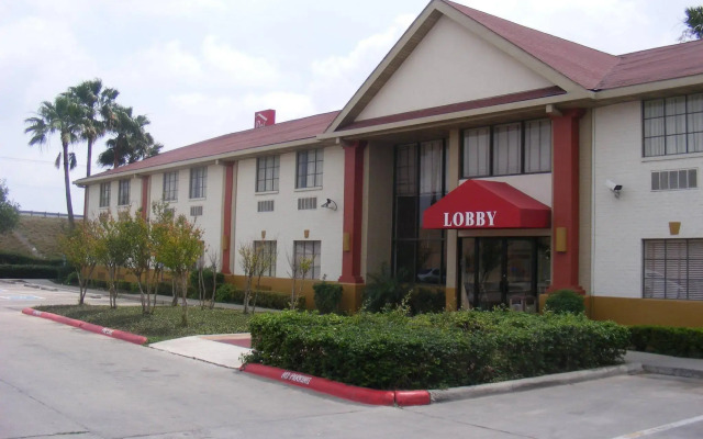 Red Roof Inn Pharr - McAllen
