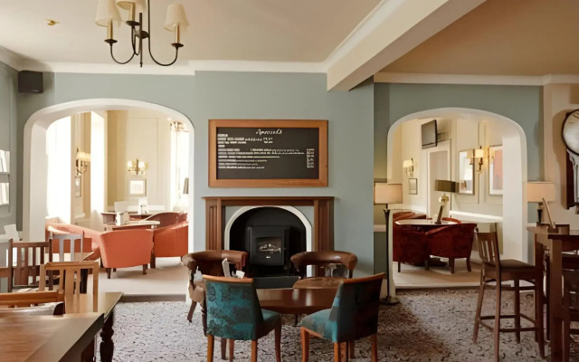 George Hotel Huntingdon by Greene King Inns