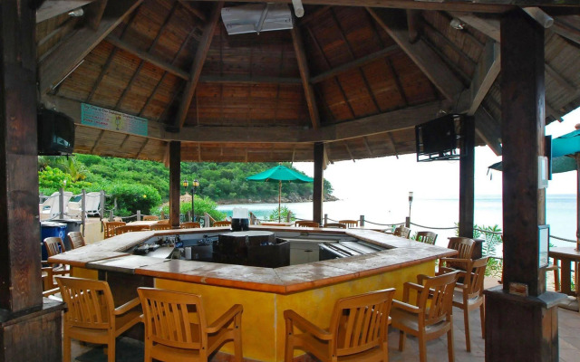 Emerald Beach Resort