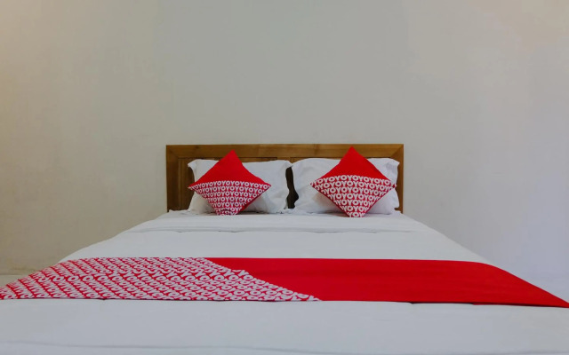 OYO 1579 Kate el Inn