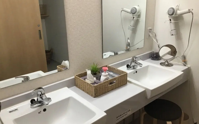 Itoshima guesthouse & backpackers TOMO - Hostel