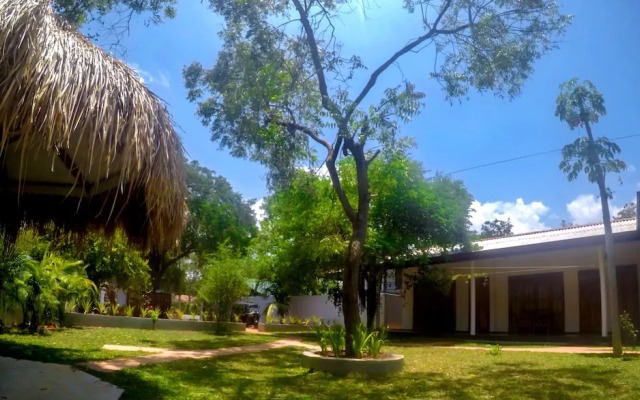 The Tamarind Resort Yala