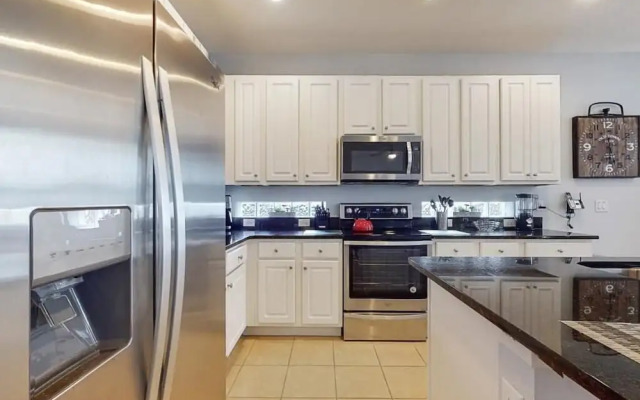 Daniel's Bella Vida Vacation Home