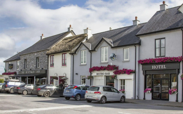 The Huntsman Inn