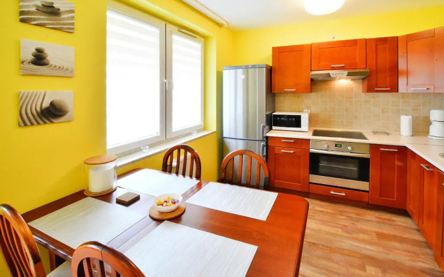 Apartment, Kolobrzeg