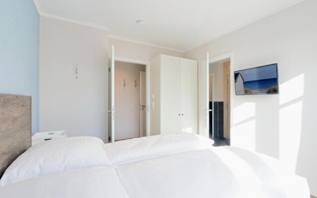 Baltischer Hof Apartment 47