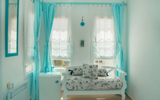 Ilayda's Suite Hotel