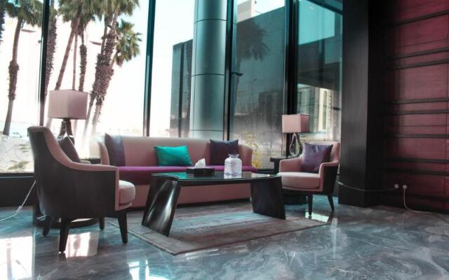 Velvet Hotel Jeddah