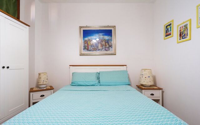 3277 Guest House Eleonora - Camera Matrimoniale by Barbarhouse