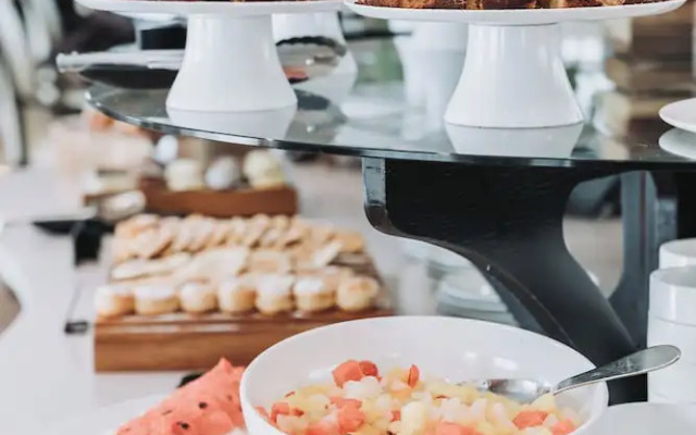 Hotel Gabbiano - Garda Lake Collection