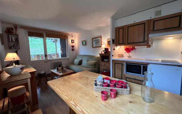 Parnasse 413 - Appartement centre