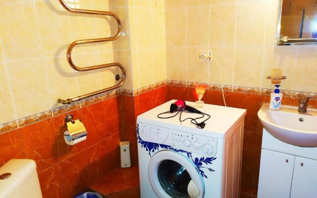 Апартаменты 2 комнаты Центр