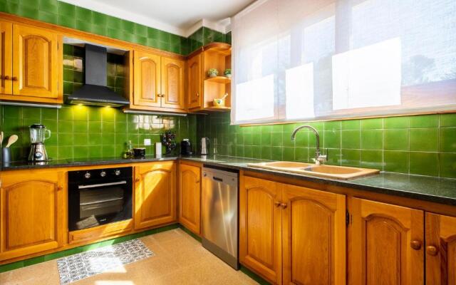 Casa Mirestany- Wonderful house with amazing views