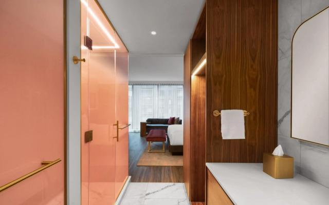 The Honeyrose Hotel, Montreal, A Tribute Portfolio Hotel