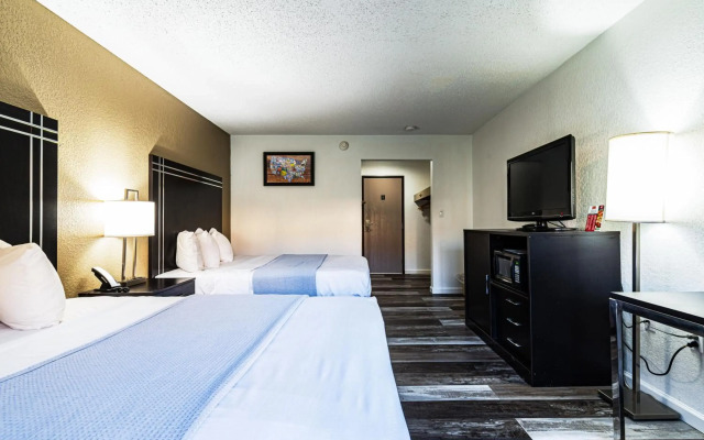 Econo Lodge Cleveland Southeast - Kent