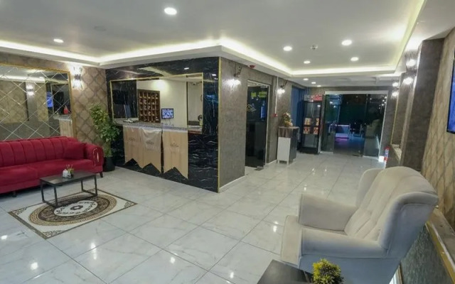 My Boutique Hotel Alanya
