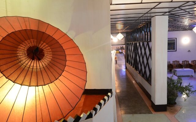 Global Grace Pindaya Hotel